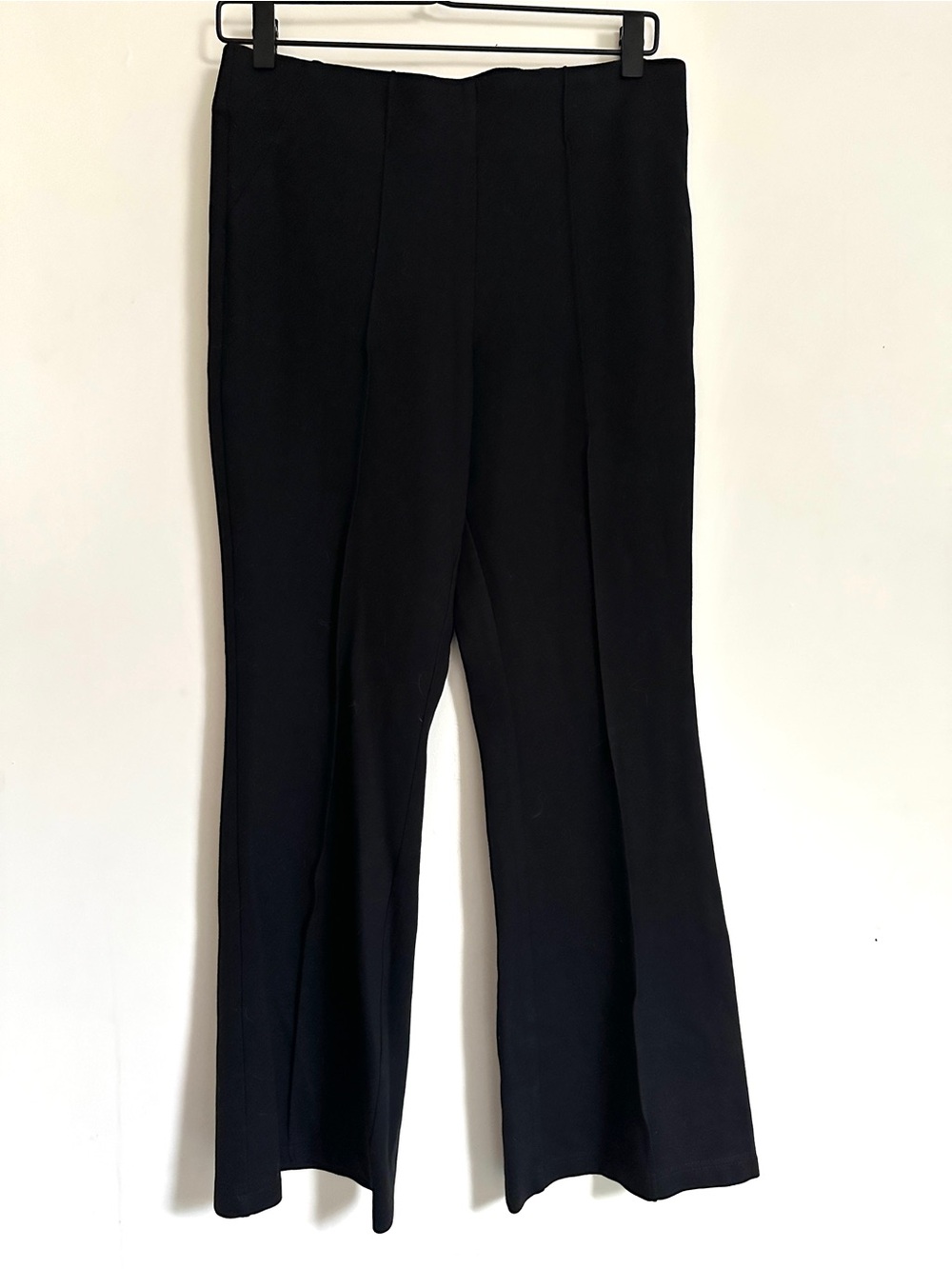 Dictionary Flare Trousers